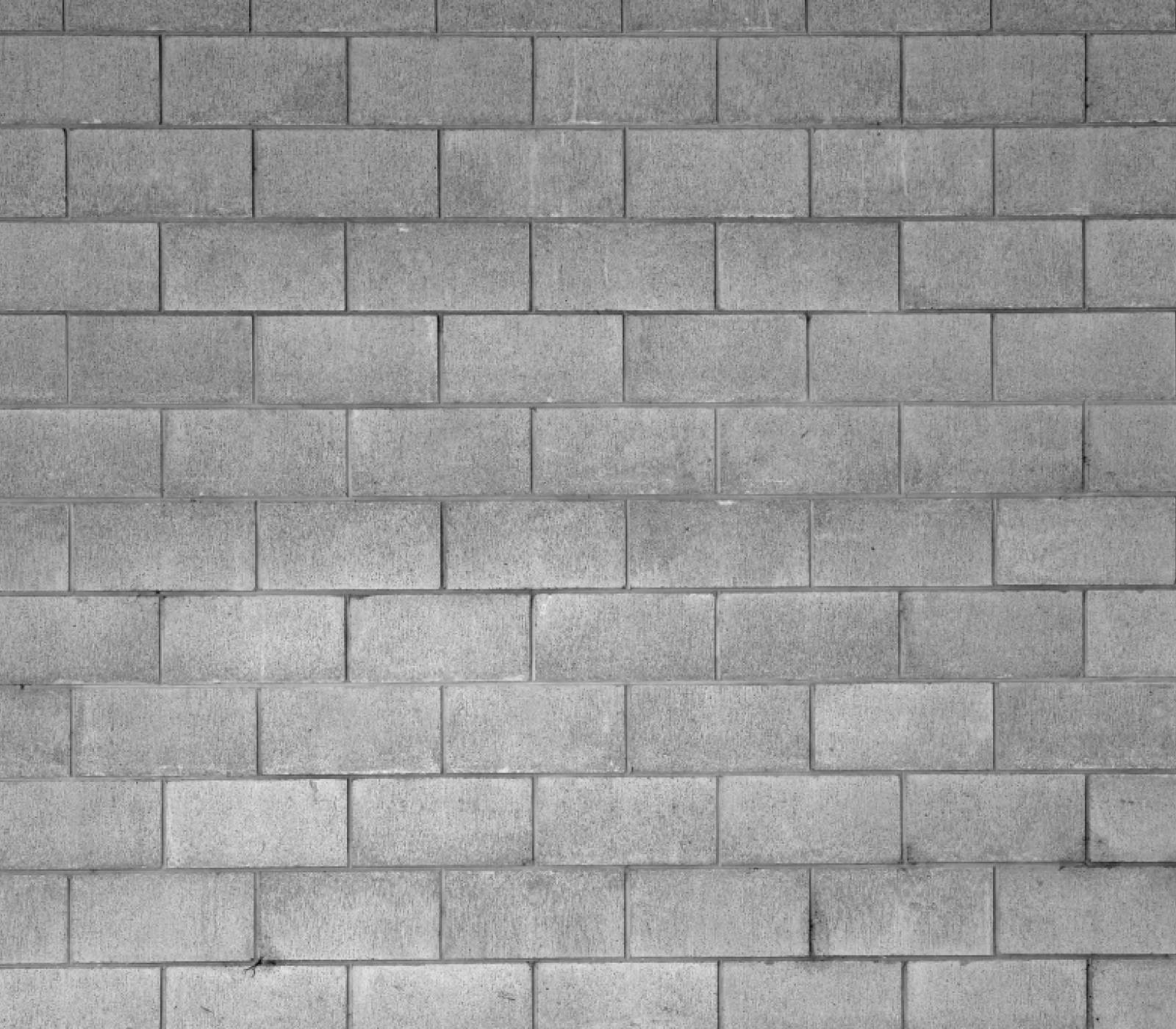 Butoir de Stationnement 8 pied - Blocs de béton inc.