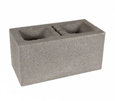 Hollow Blocks