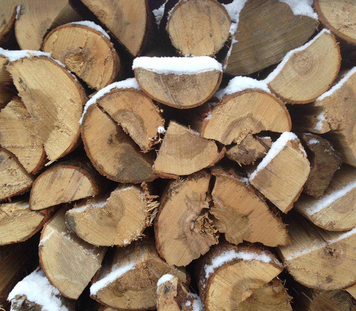 Les Margotins : Bois De Chauffage & Granulés Bois