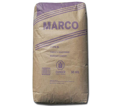 Masonry Cement