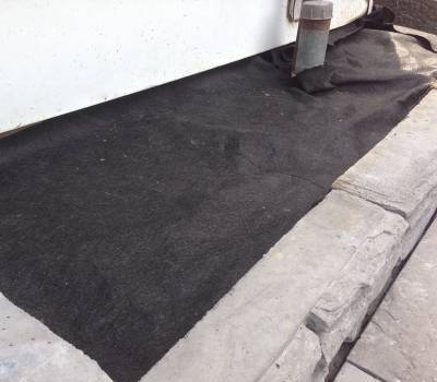 Geotextile