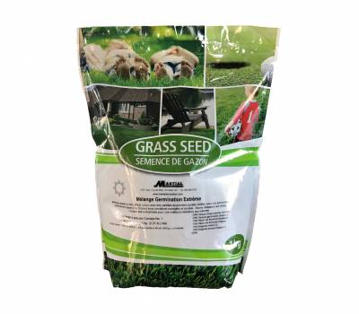 Grass Seed