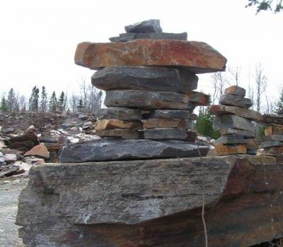 Inukshuk