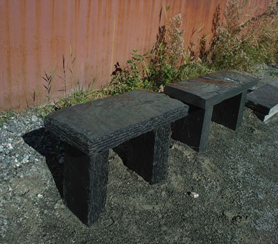 Bench