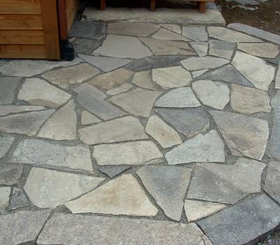 Flagstone