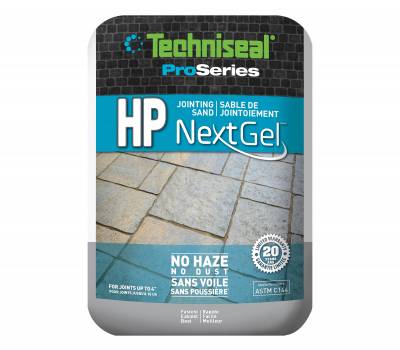 HP NextGel