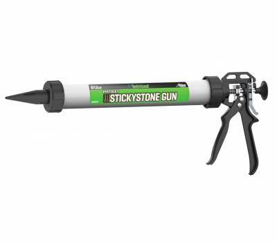 StickyStone Gun