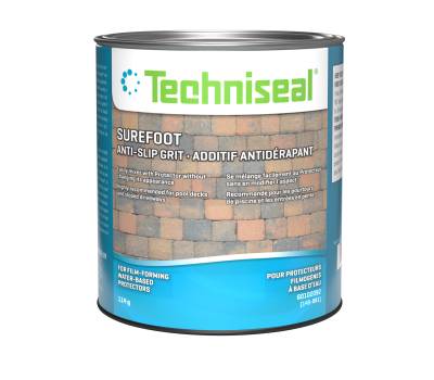 Additif Surefoot 