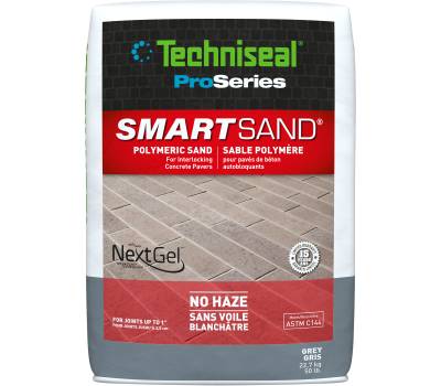 SmartSand Polymeric Sand