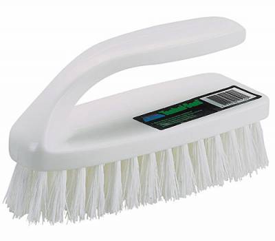 Brosse pour détachants